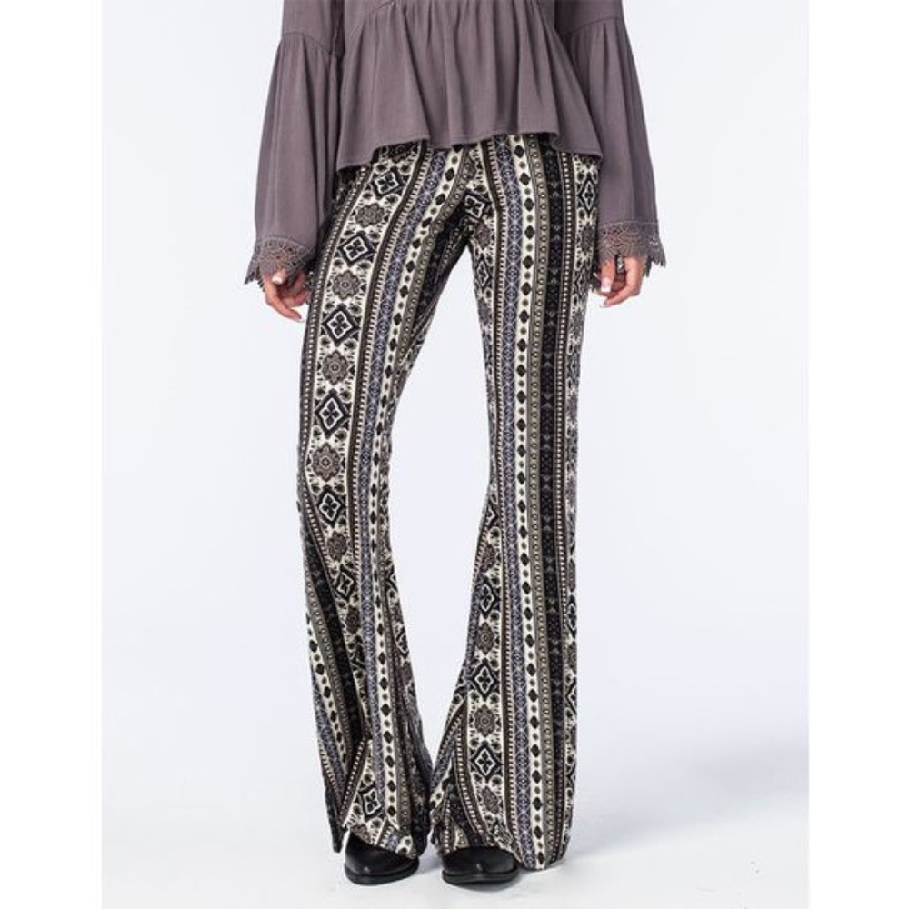 Hippie pants
